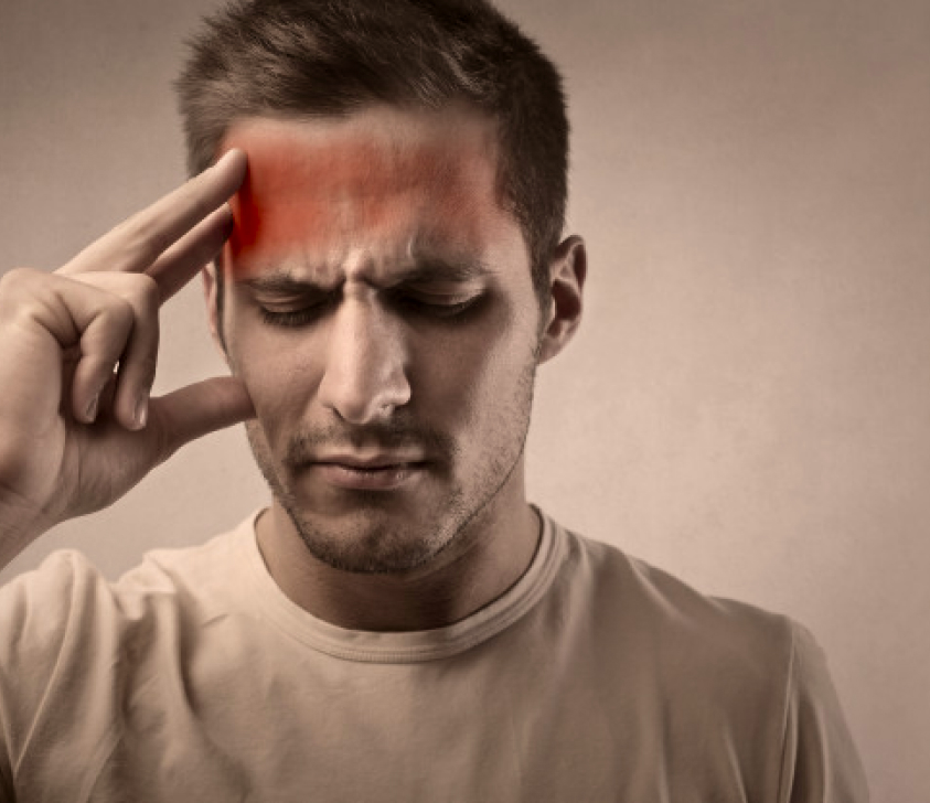 Sedalmex alivia el dolor de cabeza